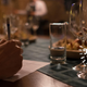 Image for article titled Ask The Salty Waitress: Is it weird to give my kind bartender a thank you note?